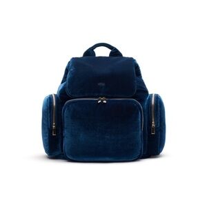 Caraa Cirrus Velvet Backpack
